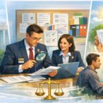 МҚІА ТҮРКІСТАН ОБЛЫСЫ БОЙЫНША ДЕПАРТАМЕНТІ: ҚЫЗМЕТ АЛУШЫНЫҢ БҰЗЫЛҒАН ҚҰҚЫҚТАРЫ ҚАЛПЫНА КЕЛТІРІЛДІ