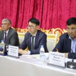 АҚҚҰМНЫҢ ИНФРАҚҰРЫЛЫМЫ – АУЫЛДЫҢ ЕРТЕҢГІ ДАМУЫНЫҢ НЕГІЗІ